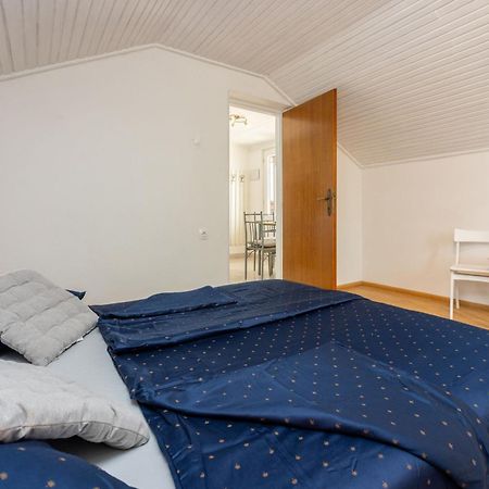 Apartments Marmar Crikvenica Exterior photo