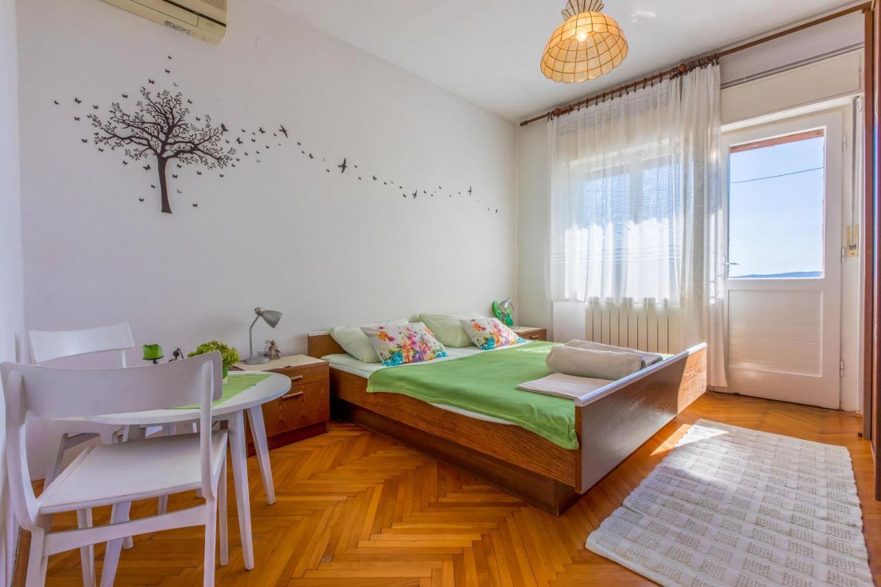 Apartments Marmar Crikvenica Exterior photo