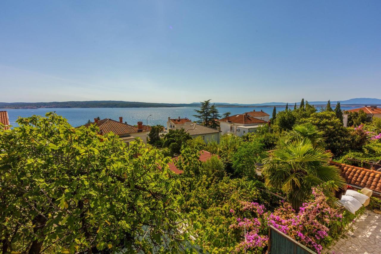 Apartments Marmar Crikvenica Exterior photo