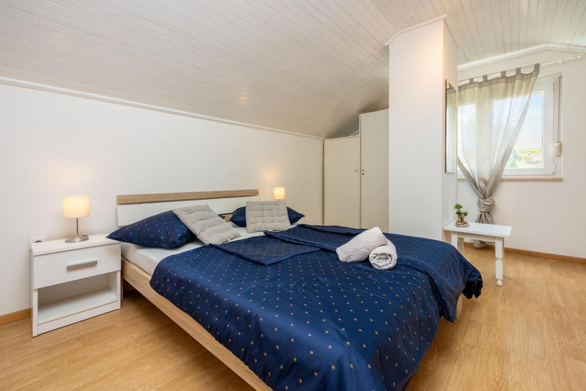 Apartments Marmar Crikvenica Exterior photo