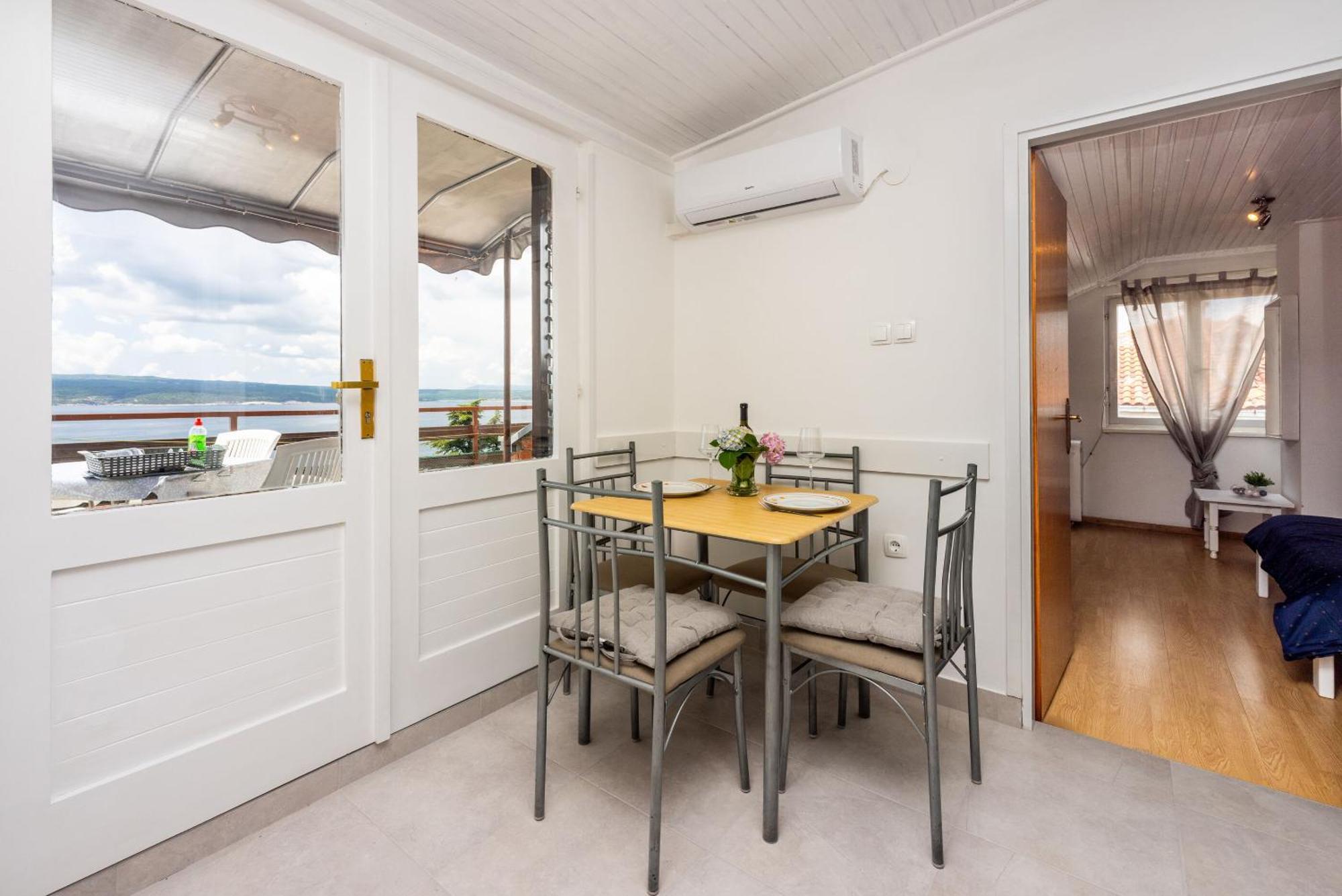 Apartments Marmar Crikvenica Exterior photo