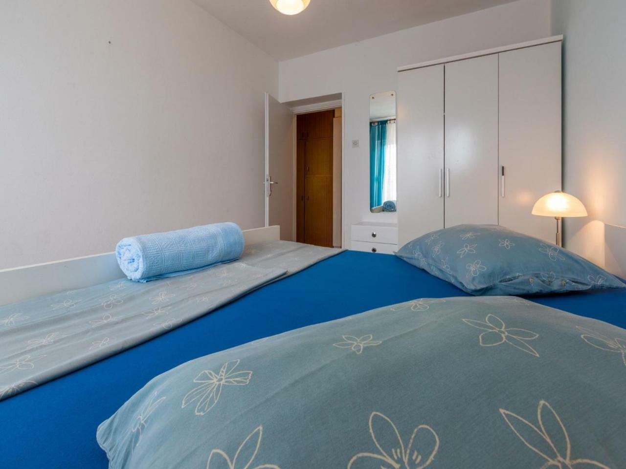 Apartments Marmar Crikvenica Exterior photo