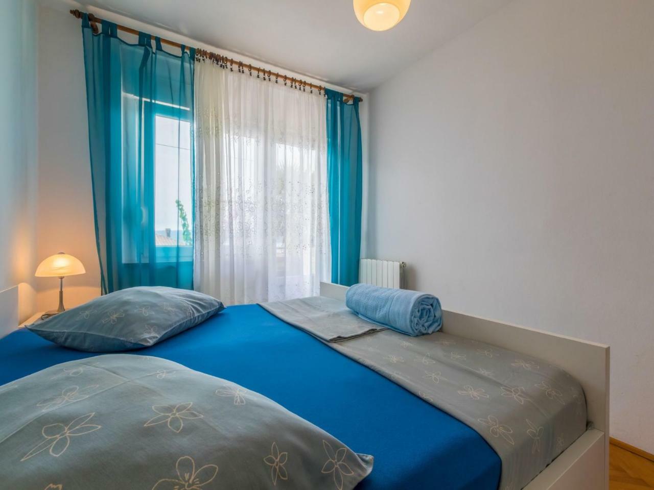 Apartments Marmar Crikvenica Exterior photo