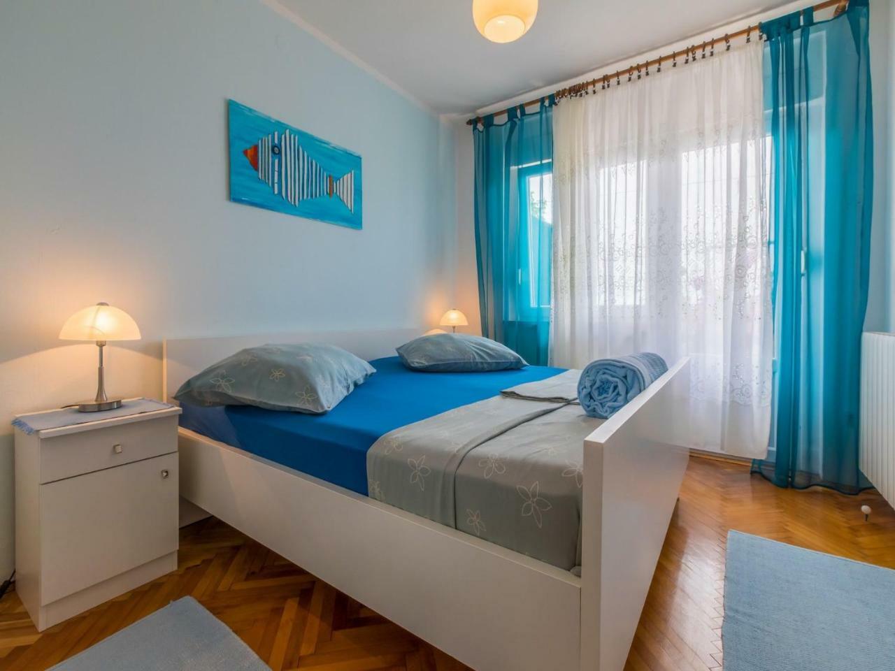 Apartments Marmar Crikvenica Room photo
