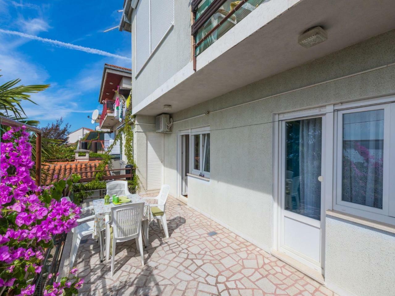 Apartments Marmar Crikvenica Exterior photo