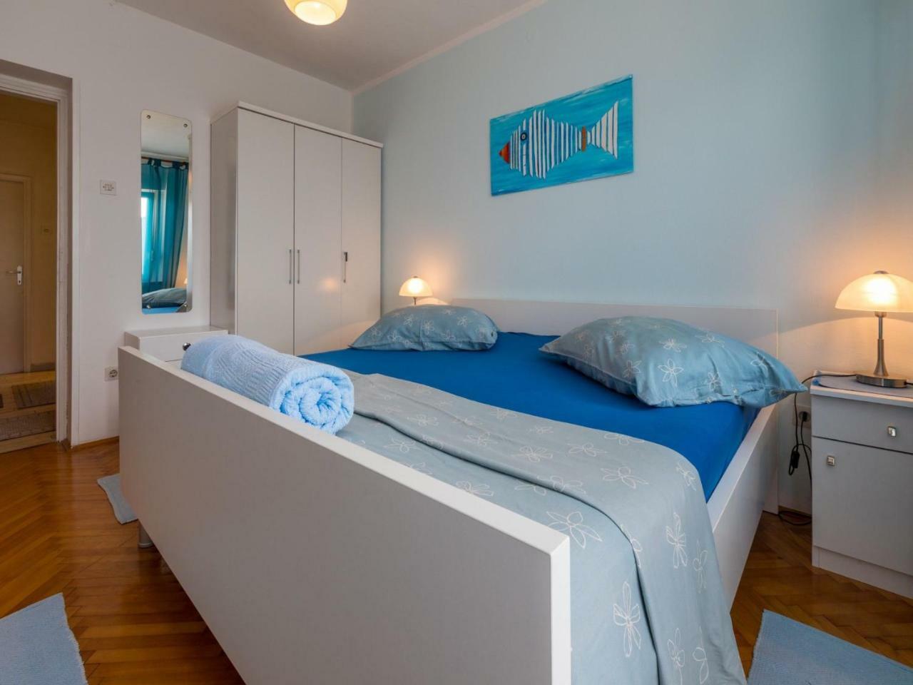 Apartments Marmar Crikvenica Exterior photo