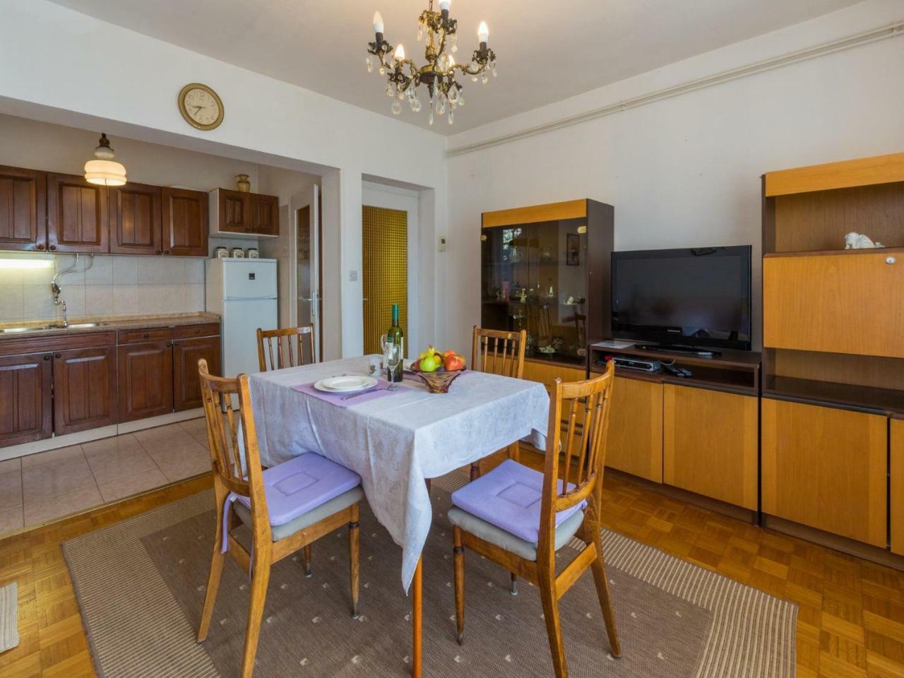 Apartments Marmar Crikvenica Exterior photo