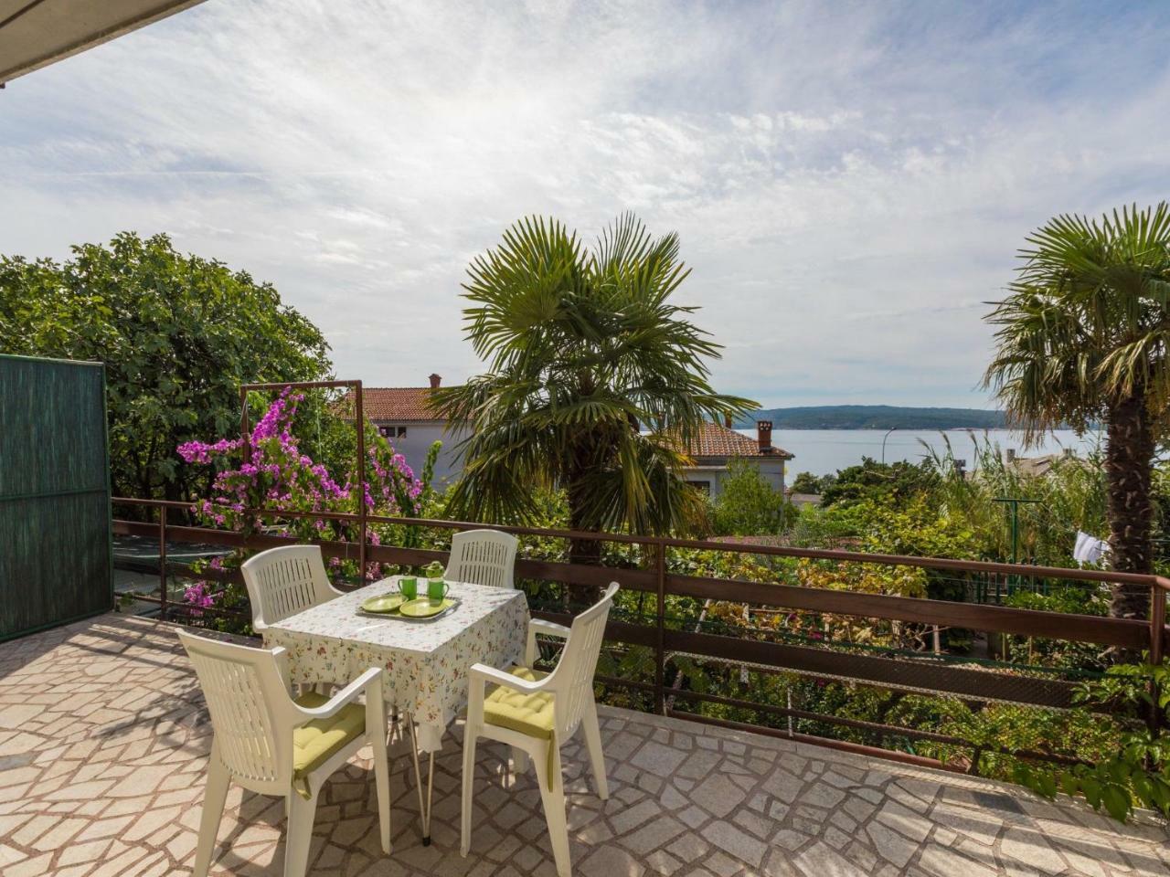 Apartments Marmar Crikvenica Exterior photo
