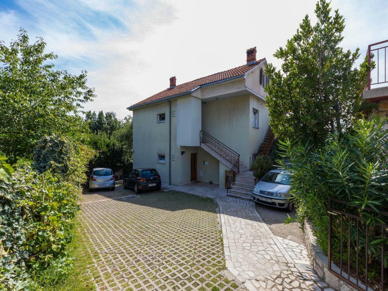 Apartments Marmar Crikvenica Exterior photo